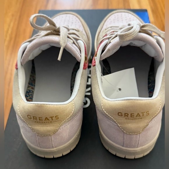 Greats - Picture 3 of 6